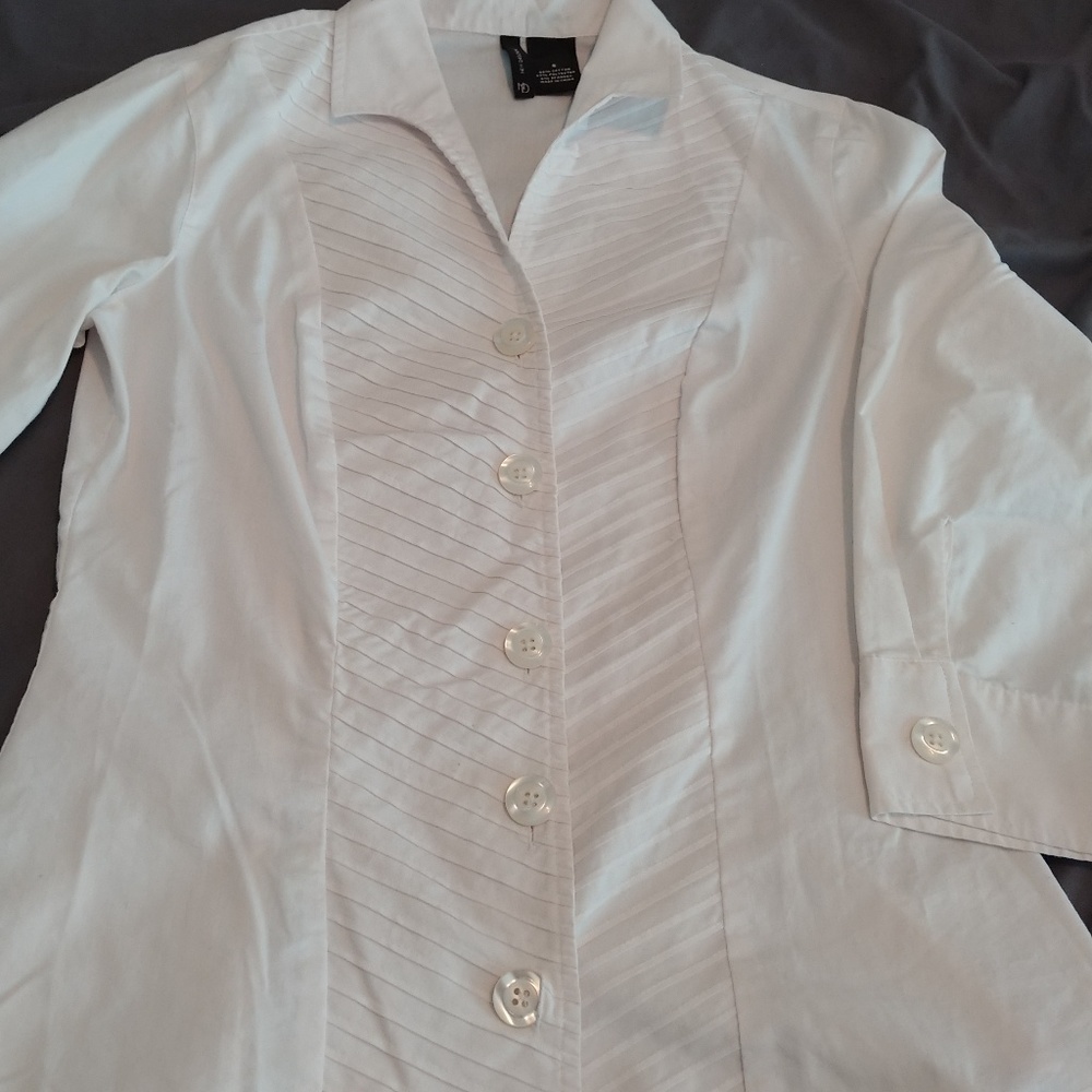Button Down Shirt